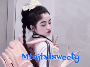 Minjixisweety