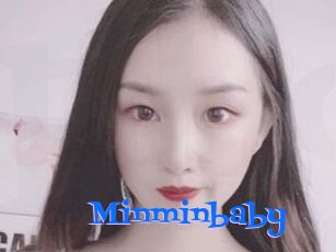 Minminbaby