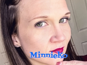 Minnieko