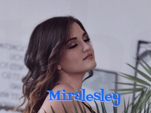 Miralesley
