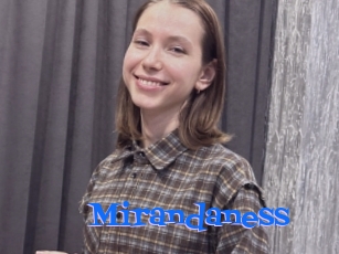 Mirandaness