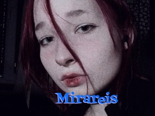 Mirareis