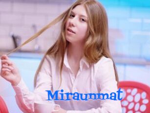 Miraunmat