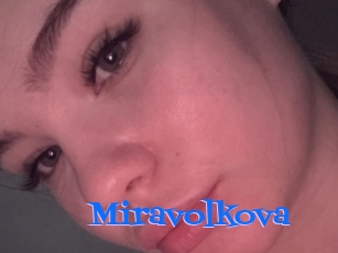 Miravolkova