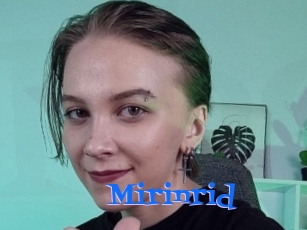 Mirinrid