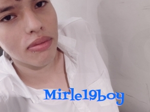 Mirle19boy