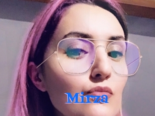 Mirza