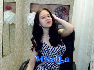 Misalba
