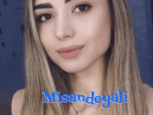 Misandeyali