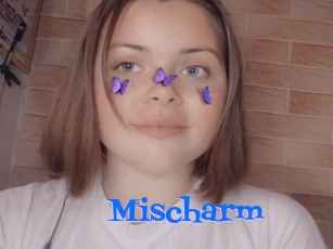 Mischarm