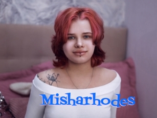 Misharhodes