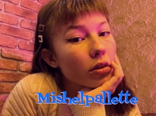 Mishelpallette