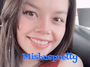 Mishuspretty