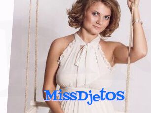 MissDjetOS