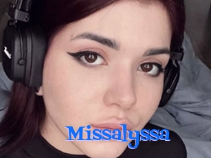 Missalyssa