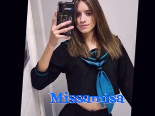 Missamisa