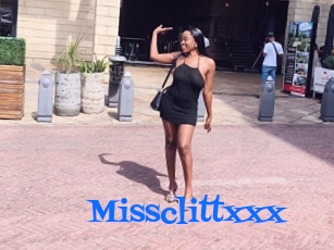 Missclittxxx