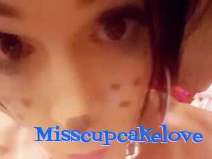 Misscupcakelove