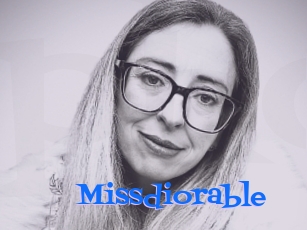 Missdiorable