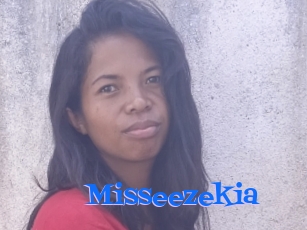 Misseezekia