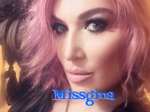 Missgina