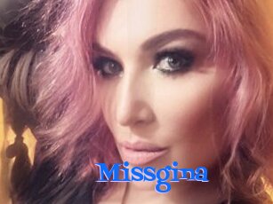 Missgina