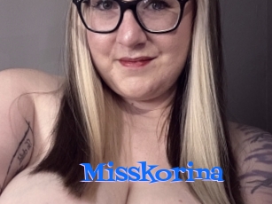 Misskorina