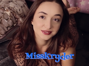 Misskryder