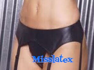 Miss_latex