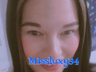 Missluxy34