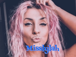 Misslylah