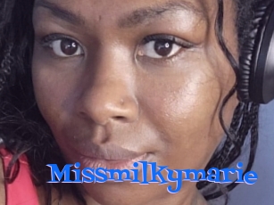 Missmilkymarie