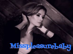 Misspleasurebaby