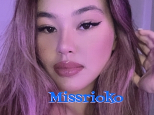 Missrioko