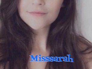 Misssarah