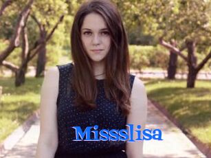 Missslisa