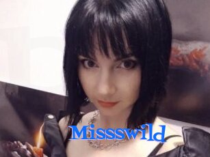 Missswild