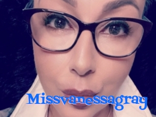 Missvanessagray