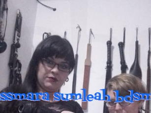 Mistressmara_sumleah_bdsm