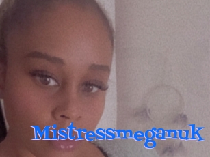 Mistressmeganuk