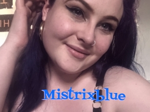 Mistrixblue