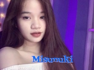 Misunuki