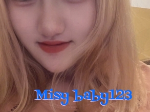 Misy_baby123