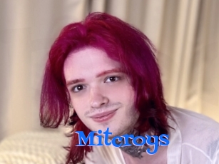 Mitcroys