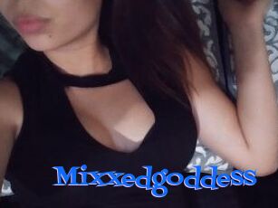 Mixxedgoddess