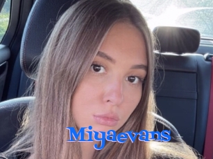 Miyaevans