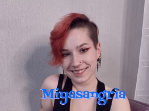 Miyasangria