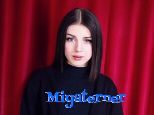 Miyaterner