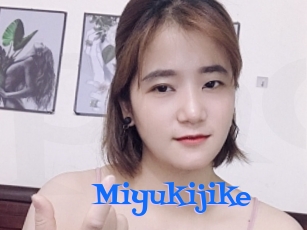 Miyukijike