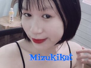 Mizukikat